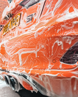 Performance Edition ST with YOLO Shampoo