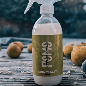 FOMO Ceramic Detailer