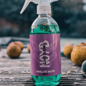 NOYB Glass Cleaner