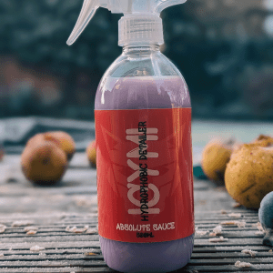 ICYMI Hydrophobic Detailer