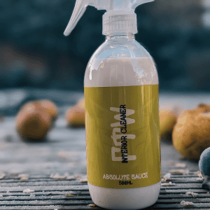 FTW Interior Cleaner