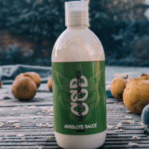 CSB Leather Conditioner