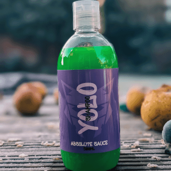 YOLO Shampoo